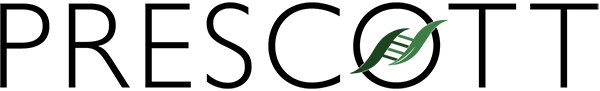 Prescott Logic Technologies Logo